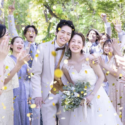 ポップコーン神戸【公式】WEDDING POPCORN KOBE