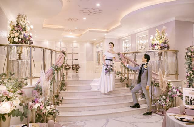 ポップコーン神戸【公式】WEDDING POPCORN KOBE