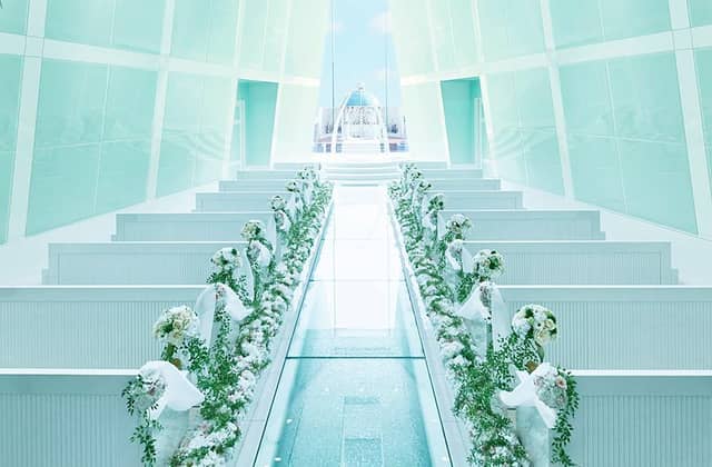 ポップコーン神戸【公式】WEDDING POPCORN KOBE