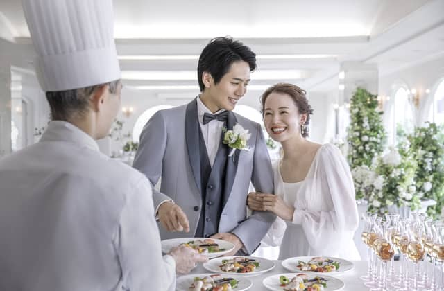 ポップコーン神戸【公式】WEDDING POPCORN KOBE