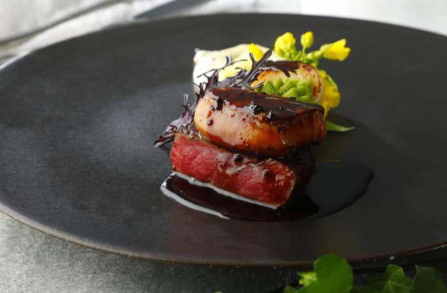 【公式】ウエディング|Fish Bank TOKYO(フィッシュバンクトーキョー)