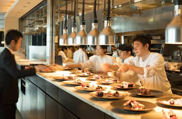 【公式】ウエディング|Fish Bank TOKYO(フィッシュバンクトーキョー)