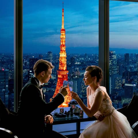 【最大82万円優待/27年7月迄】少人数でもお得な優待*会食プラン