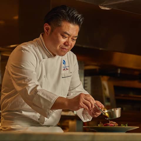 【公式】ウエディング|Fish Bank TOKYO(フィッシュバンクトーキョー)