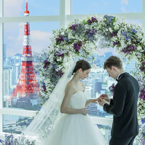 【おいそぎ婚】最大67万円優待/26年12月まで◆最短準備プラン