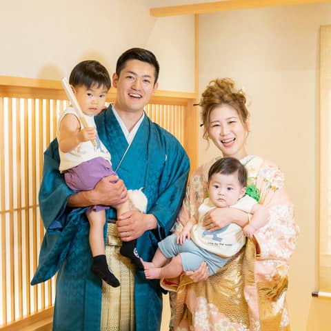 少人数向け☆パパママ応援プラン(20名様の場合)
