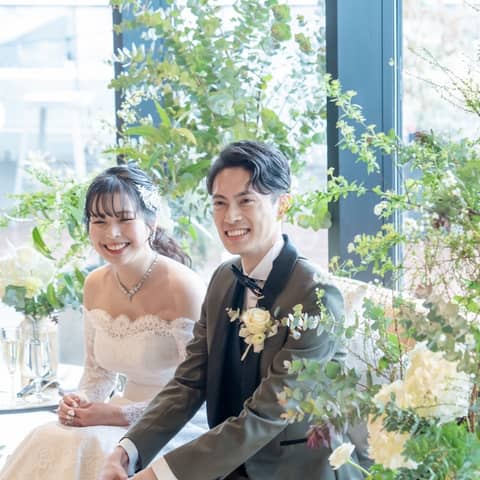直前の予約がお得*2025年4〜6月人気の春婚【30名71万円】
