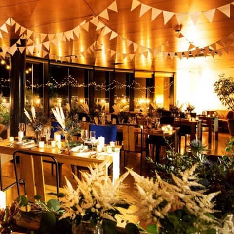 【公式】3+3 CAFE|ウエディング|神奈川県 鎌倉・湘南・藤沢の結婚式場