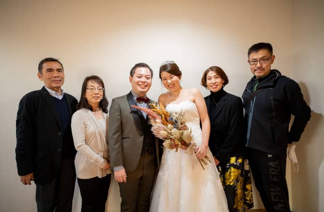 【公式】3+3 CAFE|ウエディング|神奈川県 鎌倉・湘南・藤沢の結婚式場