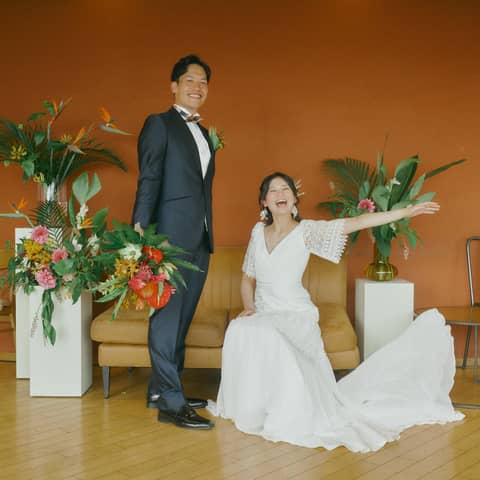 【26年7月~9月】衣装+写真+装飾+ケーキなどモリモリ充実プラン!