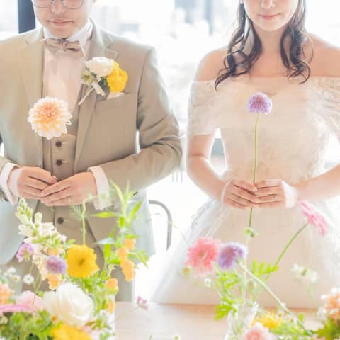 【26年7月~9月】衣装+写真+装飾+ケーキなどモリモリ充実プラン!