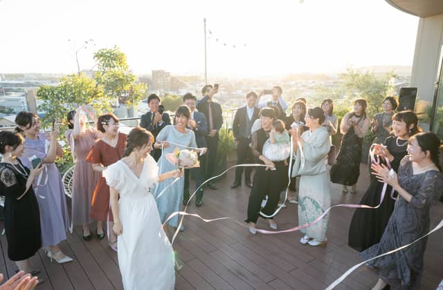 【公式】3+3 CAFE|ウエディング|神奈川県 鎌倉・湘南・藤沢の結婚式場