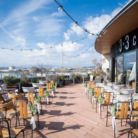 【公式】3+3 CAFE|ウエディング|神奈川県 鎌倉・湘南・藤沢の結婚式場