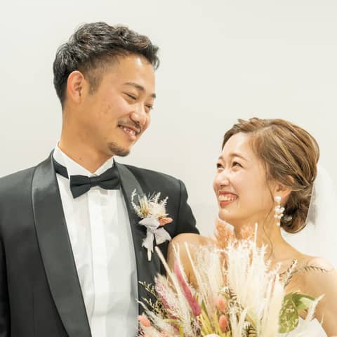 【フォト+食事会】会費制☆大人結婚式☆コース料理でしっかりおもてなし