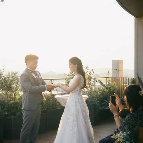 【公式】3+3 CAFE|ウエディング|神奈川県 鎌倉・湘南・藤沢の結婚式場