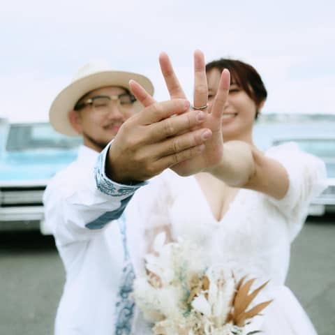 【公式】3+3 CAFE|ウエディング|神奈川県 鎌倉・湘南・藤沢の結婚式場