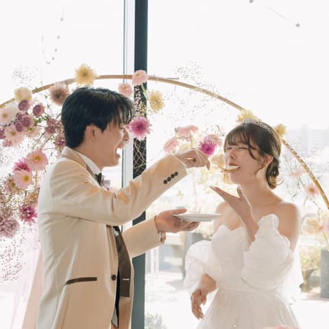 【公式】3+3 CAFE|ウエディング|神奈川県 鎌倉・湘南・藤沢の結婚式場