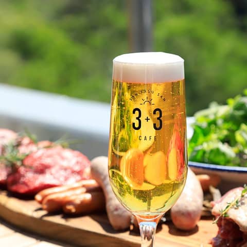 【BBQウェディング】最先端!海外風カジュアルウェディング☆