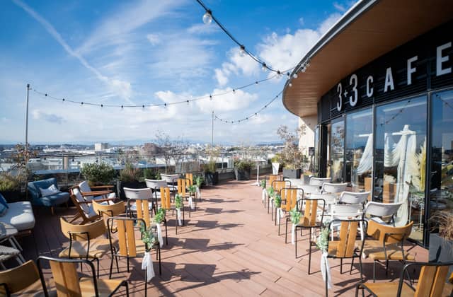 【公式】3+3 CAFE|ウエディング|神奈川県 鎌倉・湘南・藤沢の結婚式場