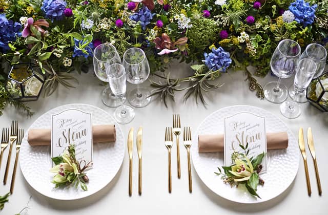 【公式】XEX日本橋(ゼックス ニホンバシ) ウエディング・結婚式