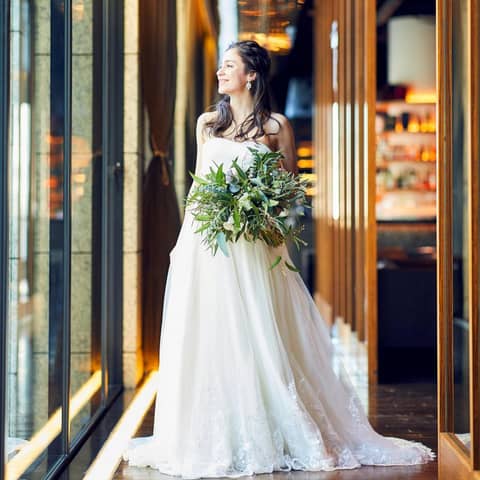 【公式】XEX日本橋(ゼックス ニホンバシ) ウエディング・結婚式