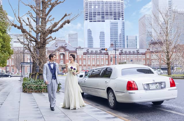 【公式】XEX日本橋(ゼックス ニホンバシ) ウエディング・結婚式