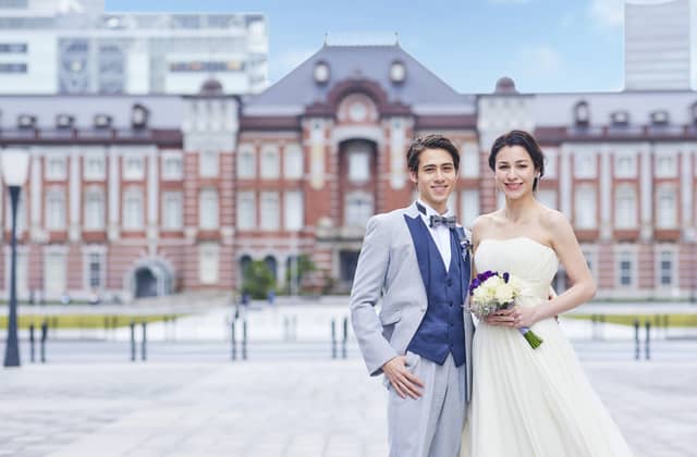 【公式】XEX日本橋(ゼックス ニホンバシ) ウエディング・結婚式