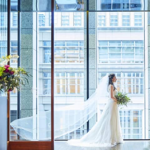 【公式】XEX日本橋(ゼックス ニホンバシ) ウエディング・結婚式