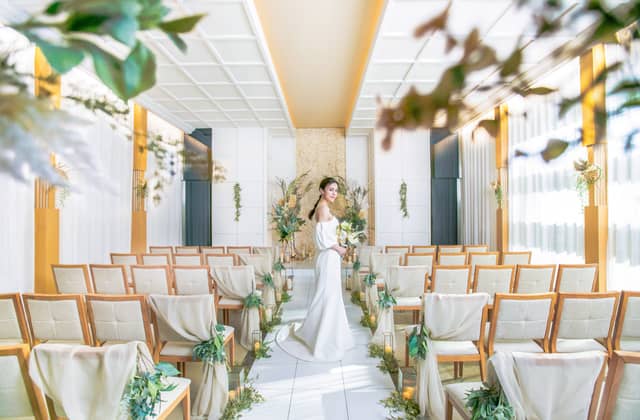 【公式】XEX日本橋(ゼックス ニホンバシ) ウエディング・結婚式