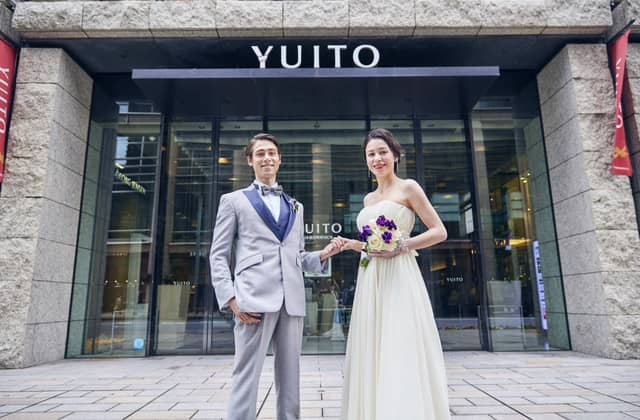 【公式】XEX日本橋(ゼックス ニホンバシ) ウエディング・結婚式