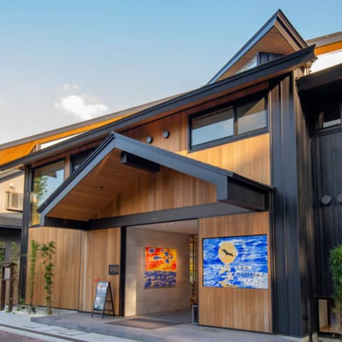 ときわ邸 M-GARDEN|常磐神社に隣接した貸切邸宅で結婚式