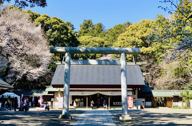 ときわ邸 M-GARDEN|常磐神社に隣接した貸切邸宅で結婚式