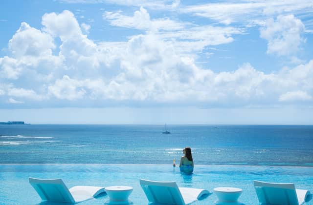 【公式】ハレクラニ沖縄ウエディング │クチコミアワード2025【GOLD】受賞