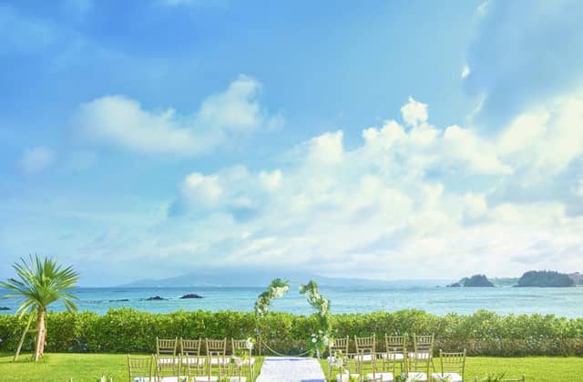 【公式】ハレクラニ沖縄ウエディング │クチコミアワード2025【GOLD】受賞