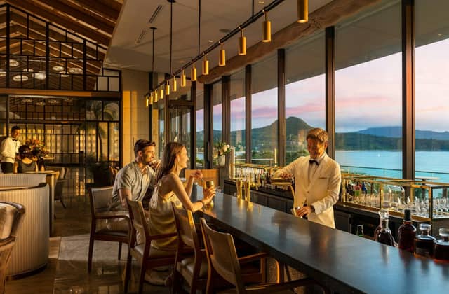 【公式】ハレクラニ沖縄ウエディング │クチコミアワード2025【GOLD】受賞