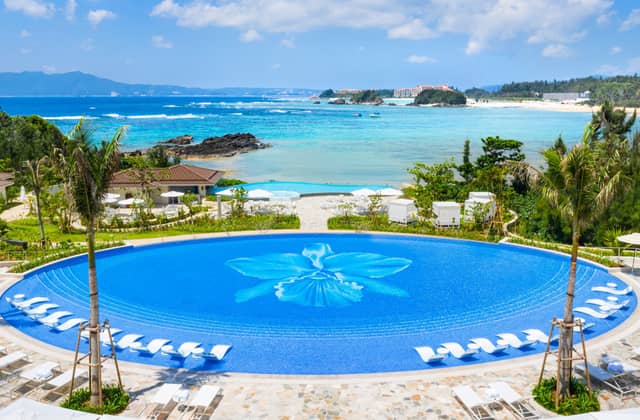 【公式】ハレクラニ沖縄ウエディング │クチコミアワード2025【GOLD】受賞