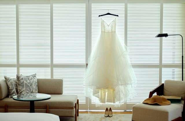 【公式】ハレクラニ沖縄ウエディング │クチコミアワード2025【GOLD】受賞