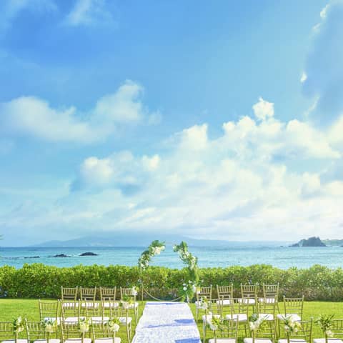 《30名以上におすすめ》30名・挙式&披露宴スタンダードプラン