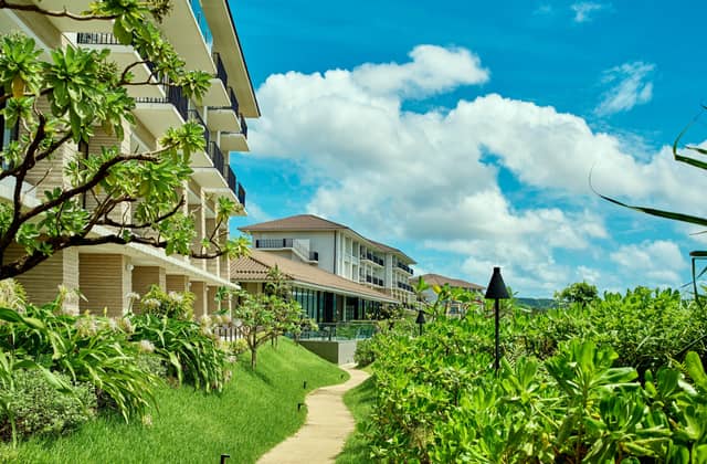 【公式】ハレクラニ沖縄ウエディング │クチコミアワード2025【GOLD】受賞