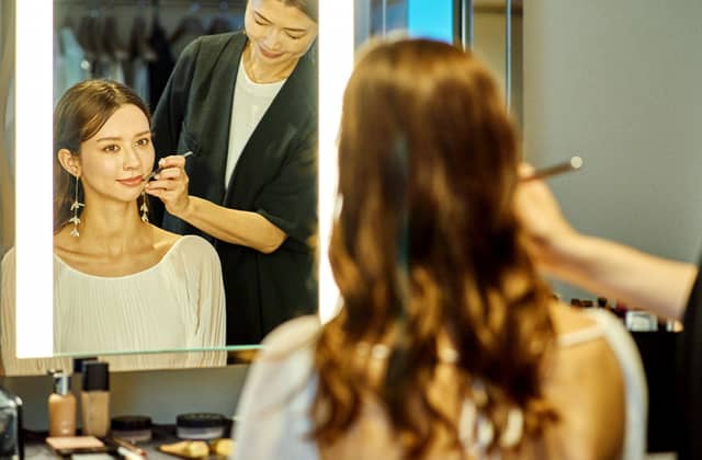 【公式】ハレクラニ沖縄ウエディング │クチコミアワード2025【GOLD】受賞