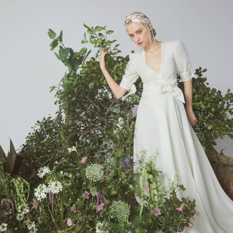 《2着目ドレス特典キャンペーン2026》