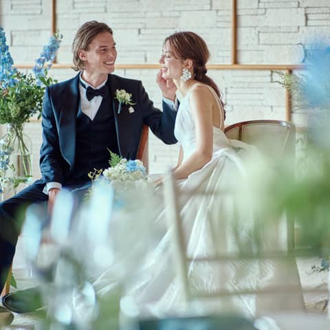 《10名◆挙式&食事会》家族の時間と絶景フォトクルーズ・少人数プラン