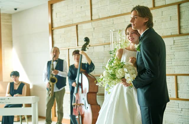 【公式】ハレクラニ沖縄ウエディング │クチコミアワード2025【GOLD】受賞