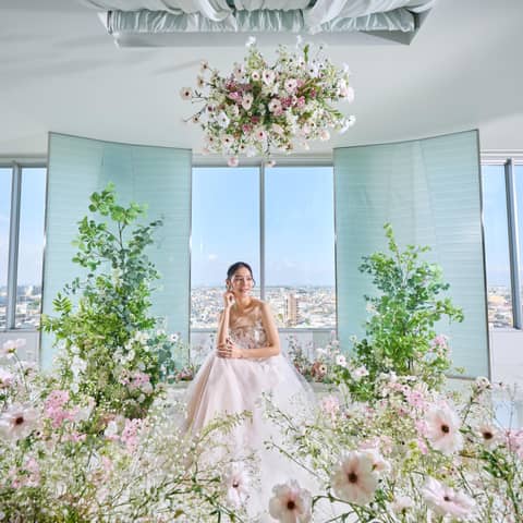 【公式】SAKURA SKY PALACE|トップページ