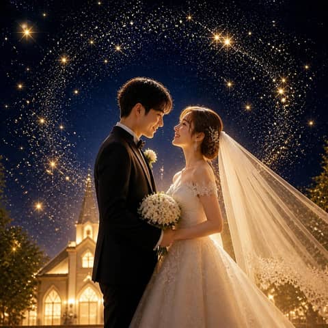 【65周年記念プラン◆15名~】2027年8月末迄の結婚式対象65万円