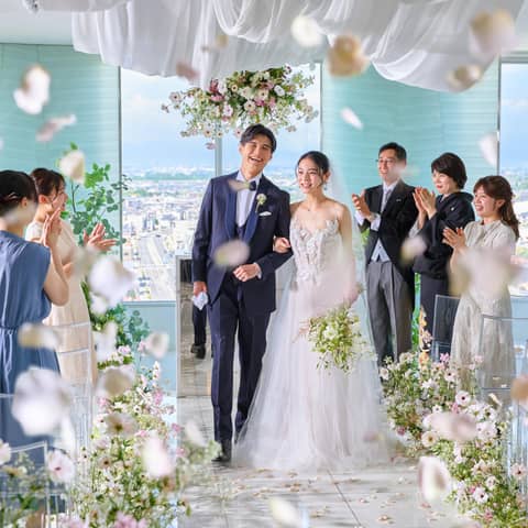 【公式】SAKURA SKY PALACE|トップページ