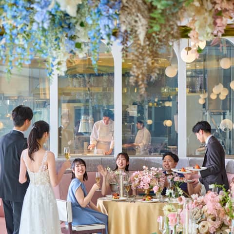 【公式】SAKURA SKY PALACE|トップページ