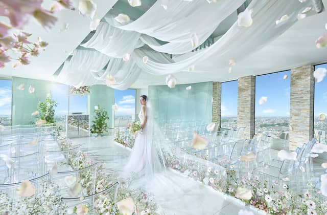 【公式】SAKURA SKY PALACE|トップページ