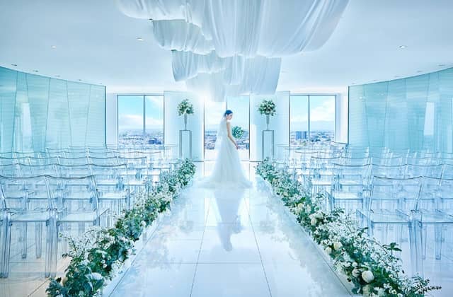 【公式】SAKURA SKY PALACE|トップページ