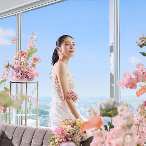 【公式】SAKURA SKY PALACE|トップページ